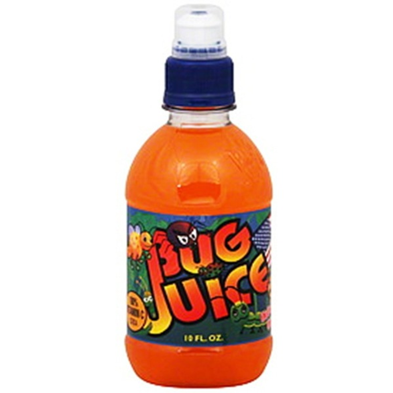 Bug Juice Whistl'n Watermel'n Juice view 1