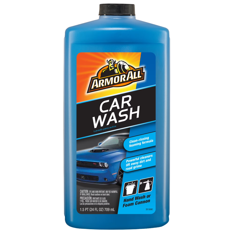 Armor All Car Wash view 1