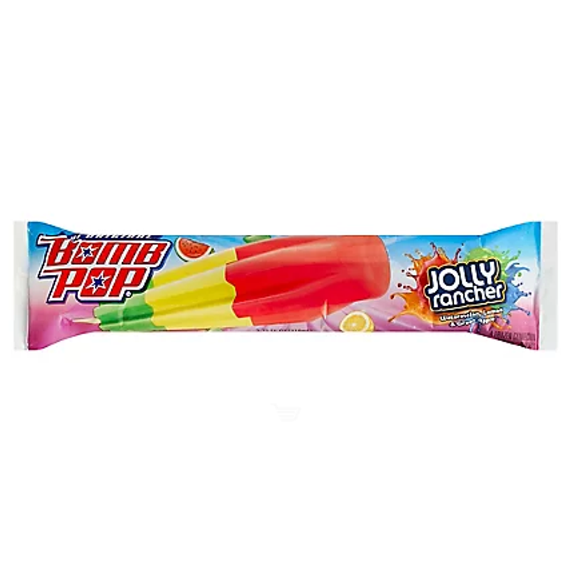 Jolly Rancher Bomb Pop view 1