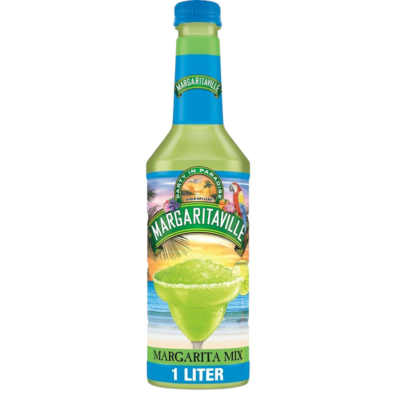 Margaritaville Margarita Mix 1L