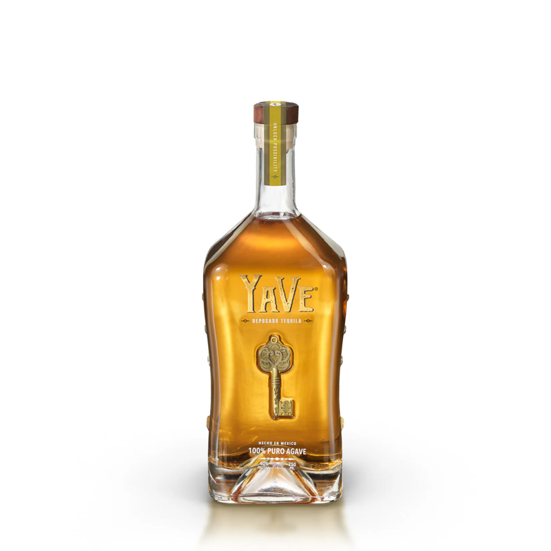 YaVe Reposado Tequila