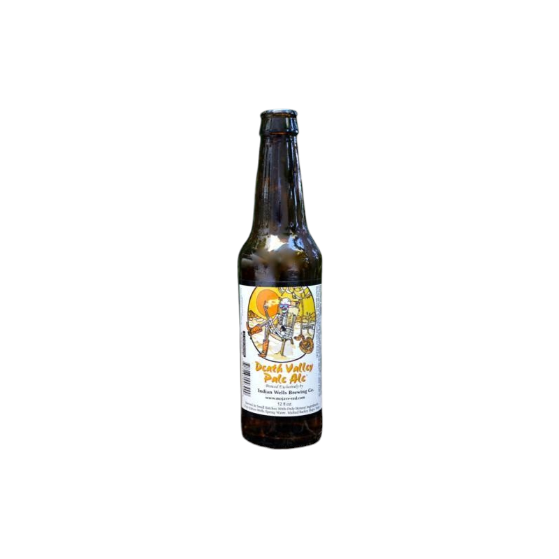 Indian Wells Death Valley Pale Ale