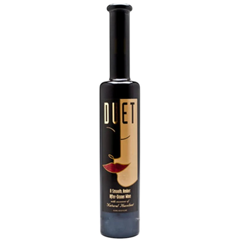 Sonoma Valley Portworks Duet Hazelnut Cream Sherry 500mL