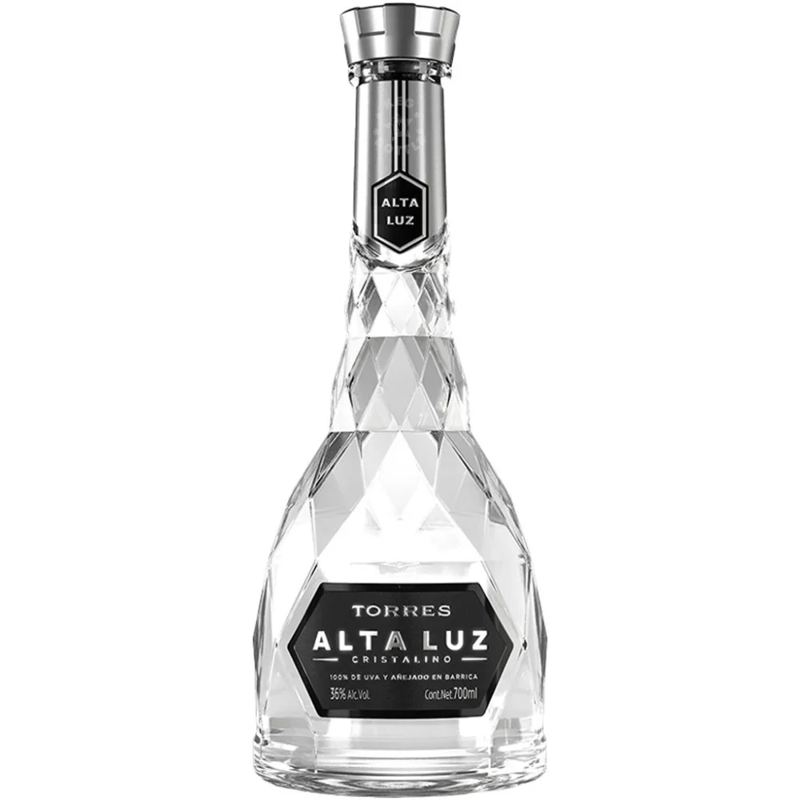 Torres Alta Luz Cristalino Brandy