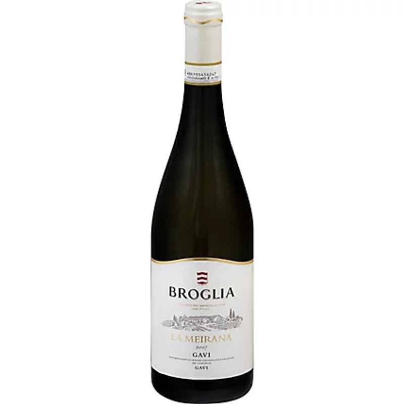 Broglia La Meirana Gavi