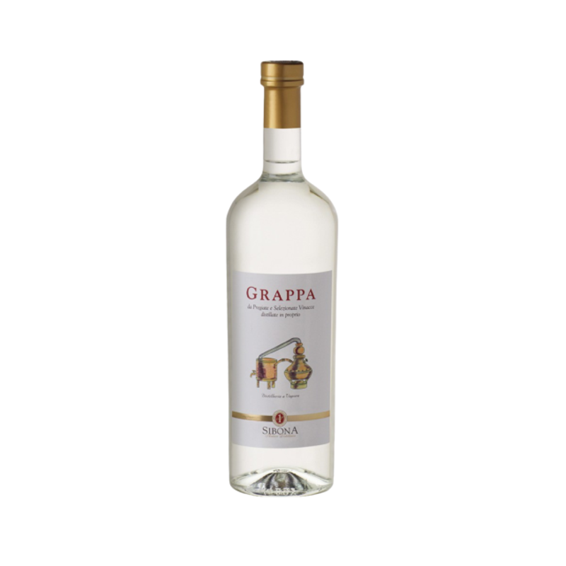 Sibona Grappa Classica