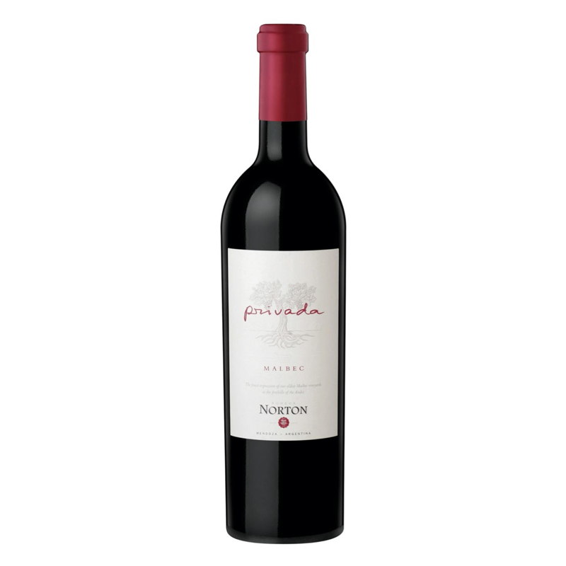 Bodega Norton Privada Malbec view 1