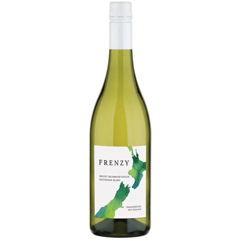 Frenzy Sauvignon Blanc 2025 750mL
