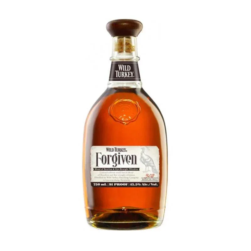 Wild Turkey Forgiven 750mL