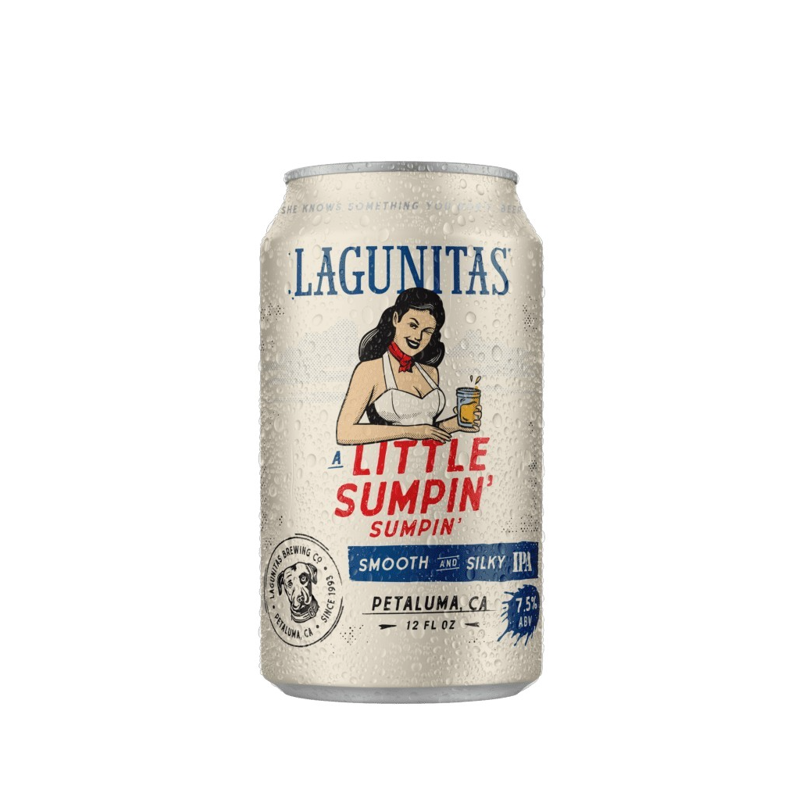 Lagunitas A Little Sumpin' Sumpin' Ale