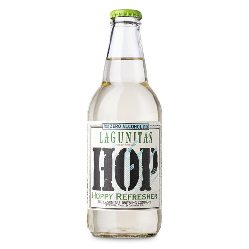 Lagunitas Hoppy Refresher