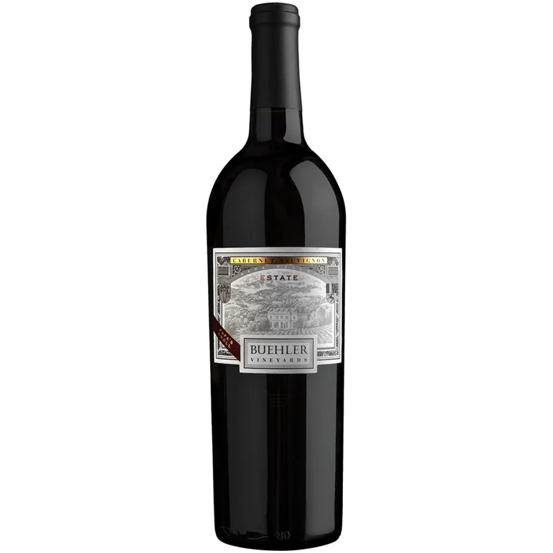 Buehler Vineyards Cabernet Sauvignon Napa Valley 750mL