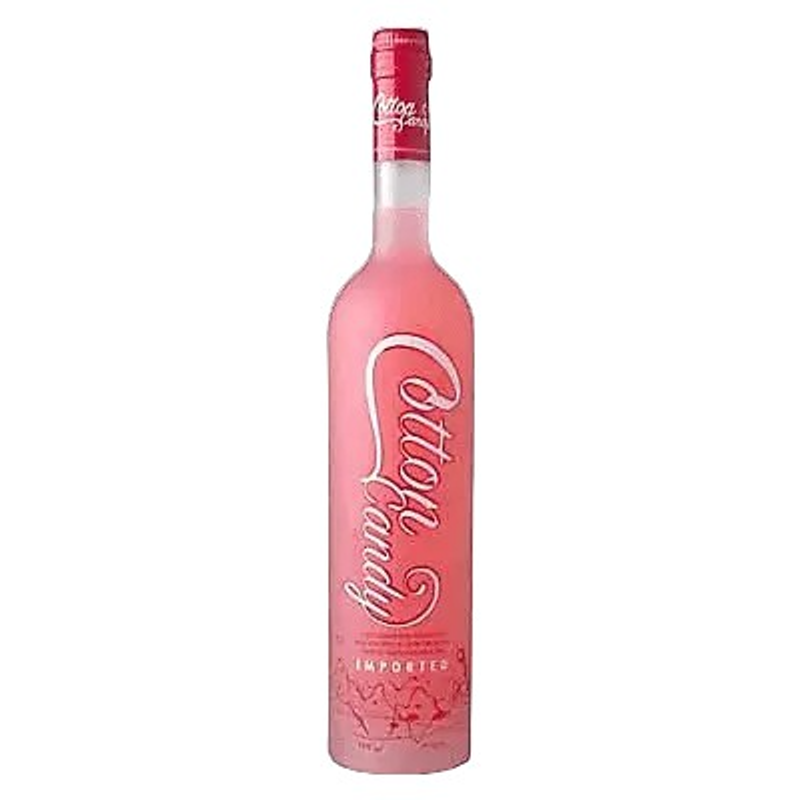 Cotton Candy Liqueur 750mL