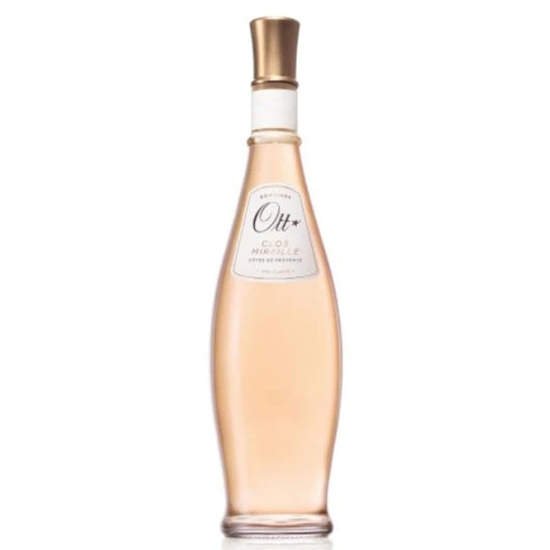 Domaines Ott Clos Mireille Rosé 750mL