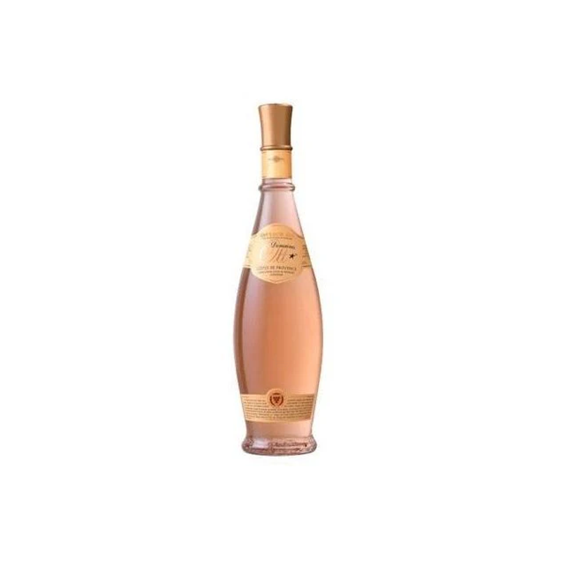 Domaines Ott Château de Selle Côtes de Provence Rosé 2020