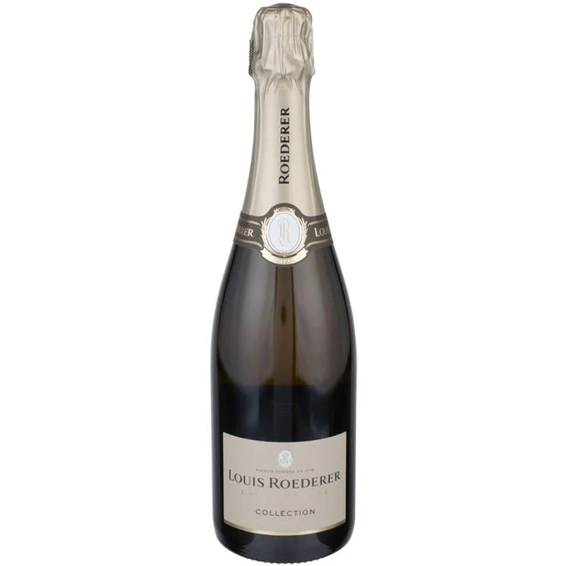 Louis Roederer Collection 243 Champagne