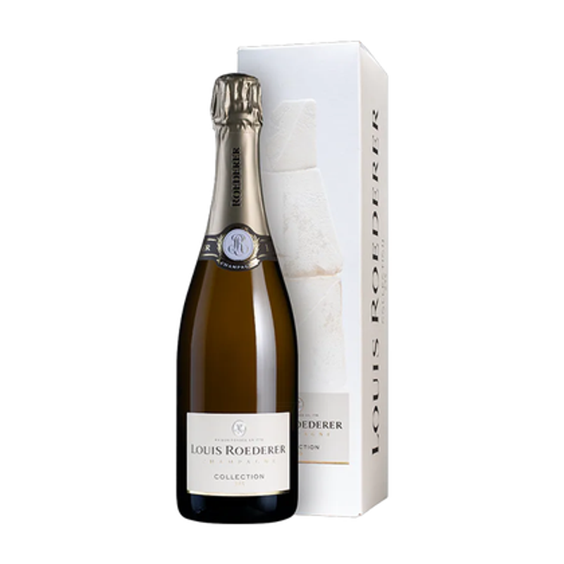 Louis Roederer Collection 245 Champagne 750mL