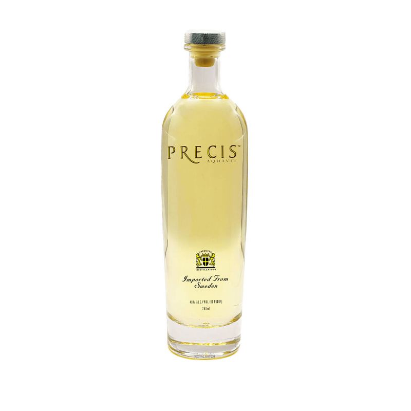 Precis Vodka 750mL