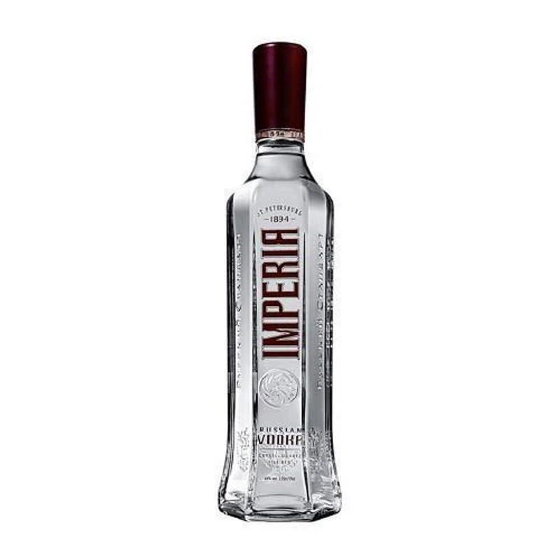 Imperia Vodka 750mL
