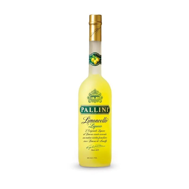 Pallini Limoncello 375mL