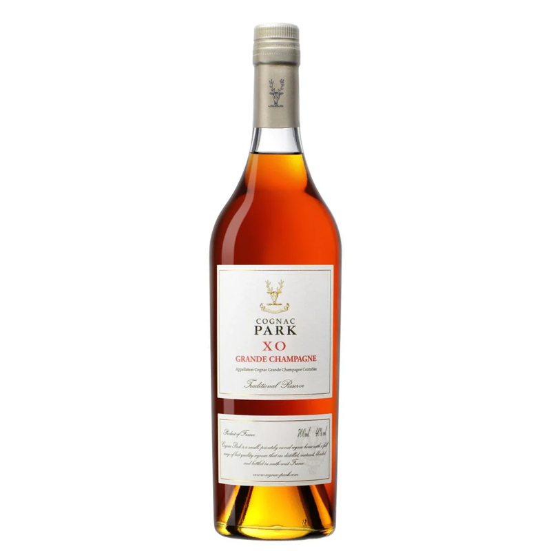 Park Cognac Traditional Reserve XO 750mL
