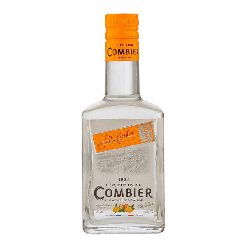 Combier L'Original Orange Liqueur 375mL