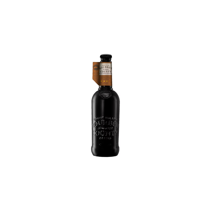 Goose Island Bourbon County Chocolate Praline Stout 2025