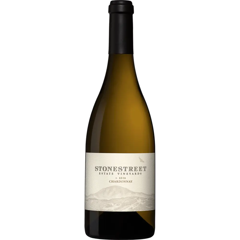 Stonestreet Estate Vineyards Chardonnay 750mL