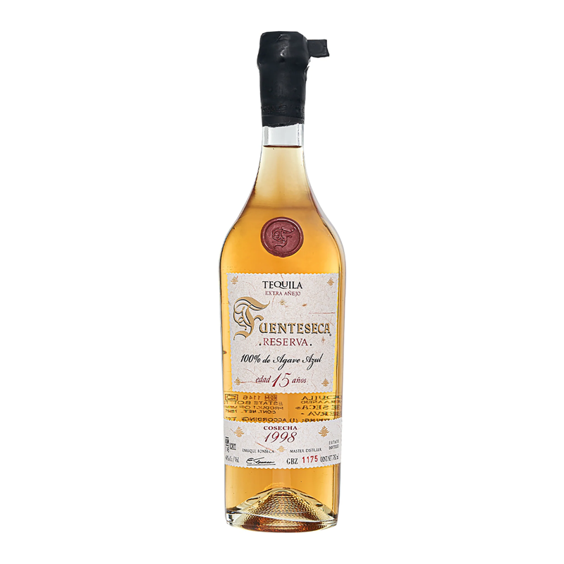 Fuenteseca Extra Añejo 15 Year 750mL