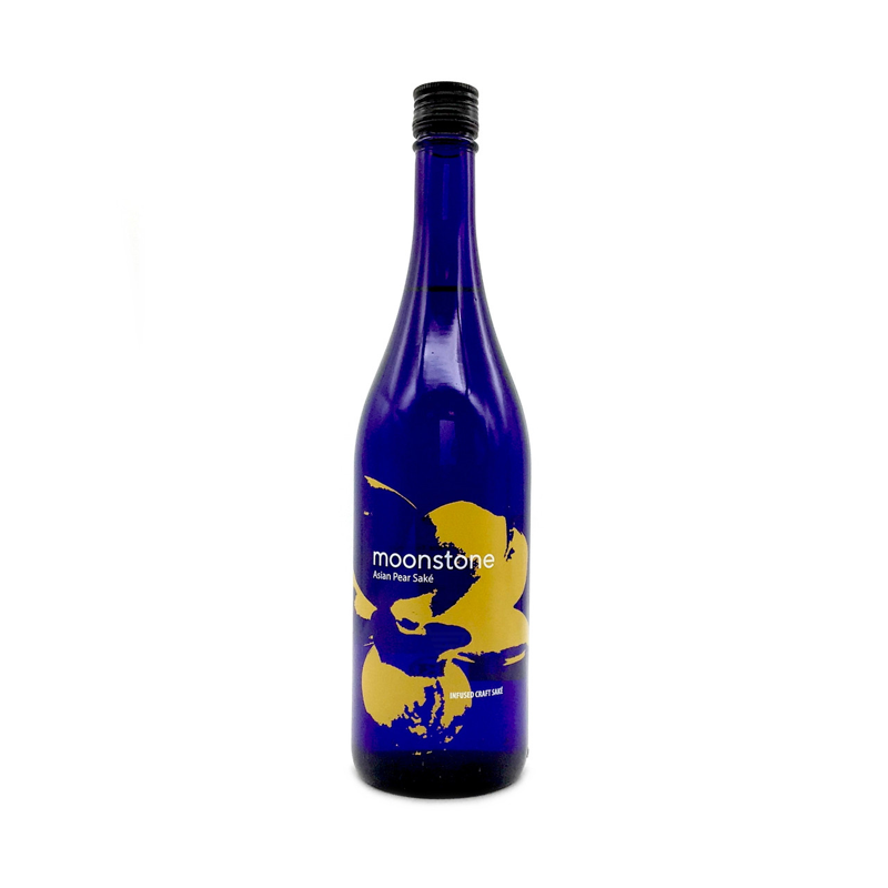 Moonstone Asian Pear Sake 750mL