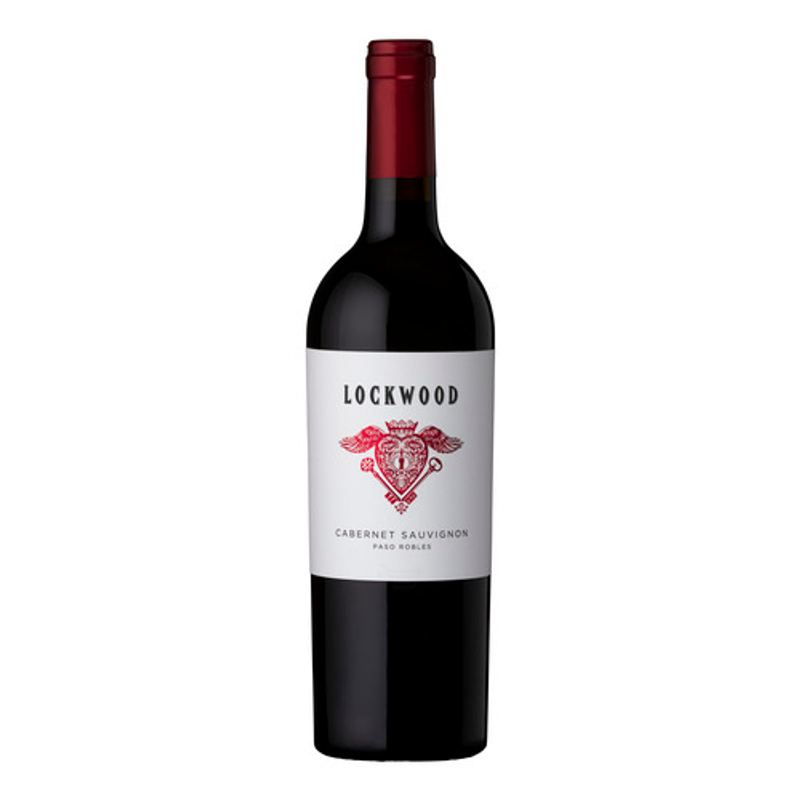 Lockwood Cabernet Sauvignon 750mL
