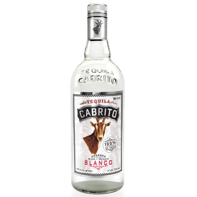 Cabrito Blanco view 1