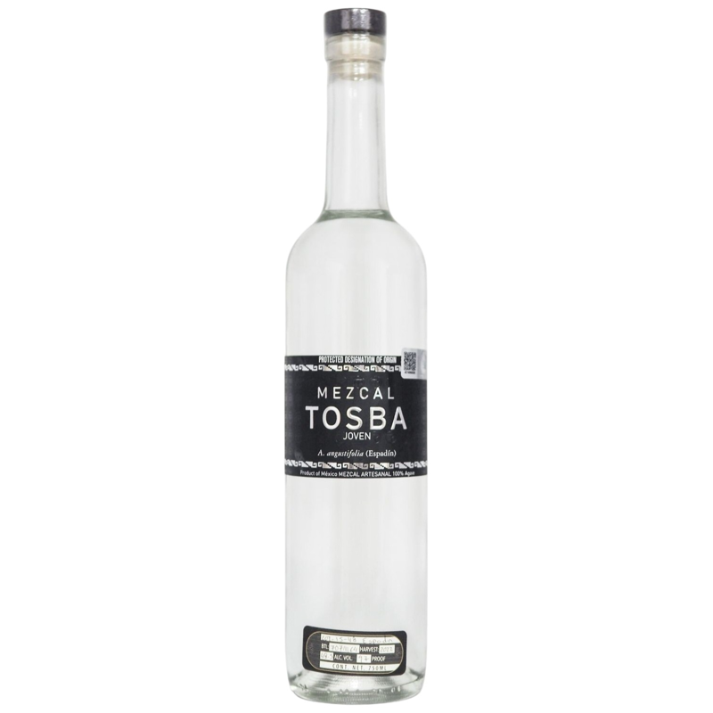 Tosba Tobalá Mezcal 2013 750mL