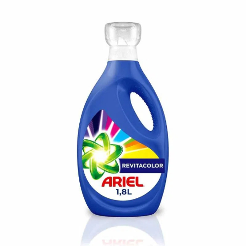 Ariel Color view 1