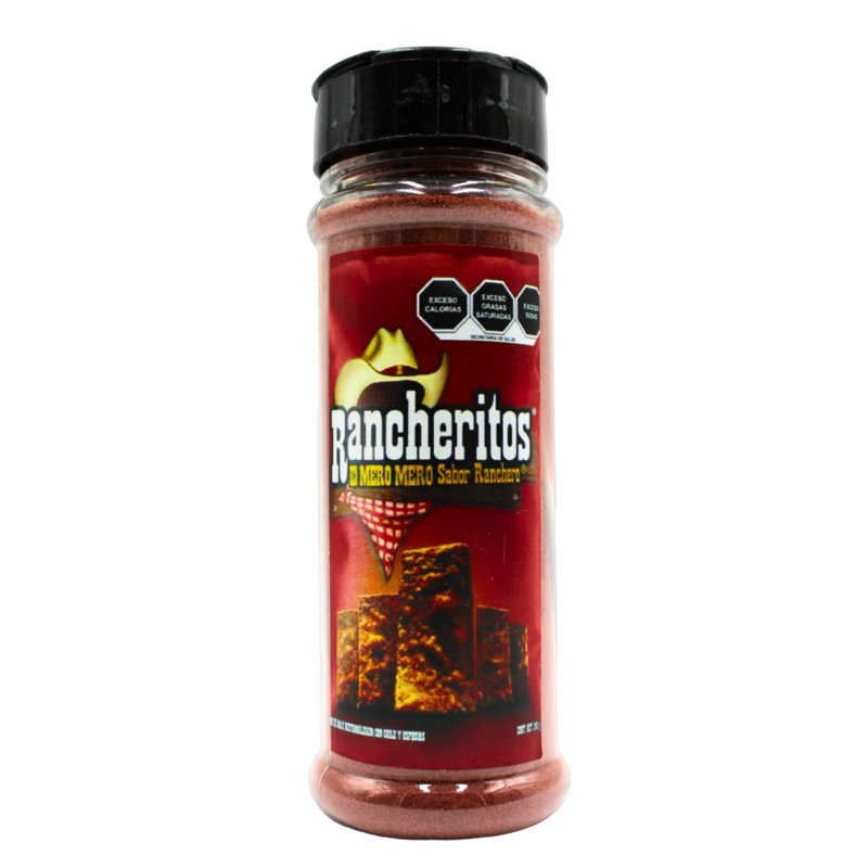 Rancheritos Seasoning Powder view 1