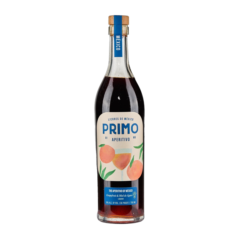 Primo Aperitivo view 1