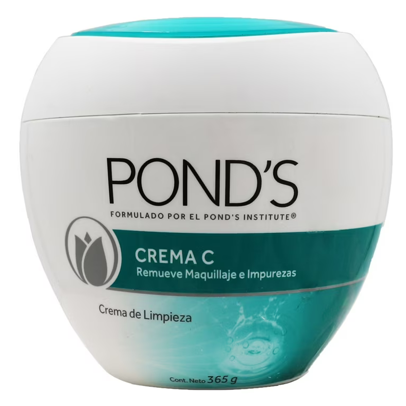 POND'S Cold Cream view 1