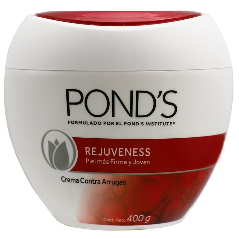 POND'S Rejuveness Anti-Wrinkle Cream view 1