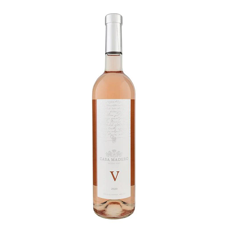 Casa Madero V Rosado 750mL
