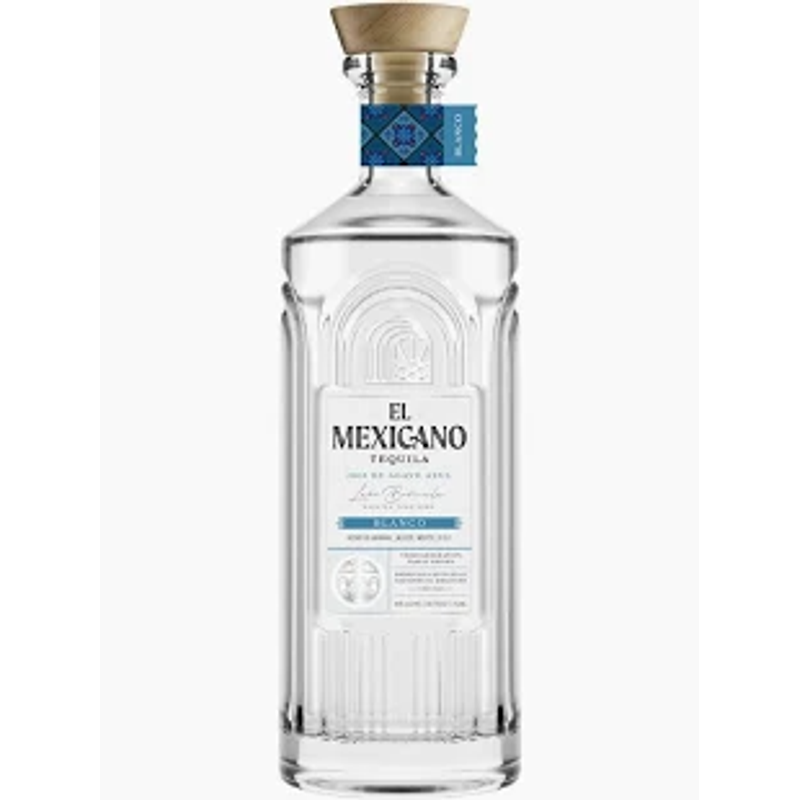 El Mexicano Blanco 750mL