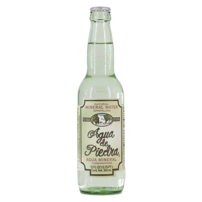 Agua de Piedra Still view 1