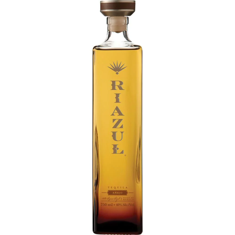 Riazul Añejo Tequila 750mL