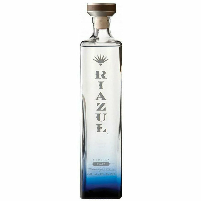 Riazul Tequila Plata