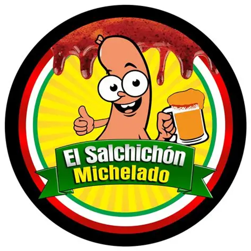 El Salchichon Original Chamoy Dip view 1