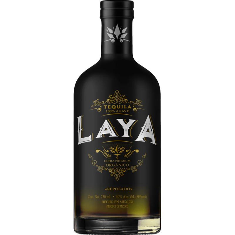 Laya Reposado Tequila