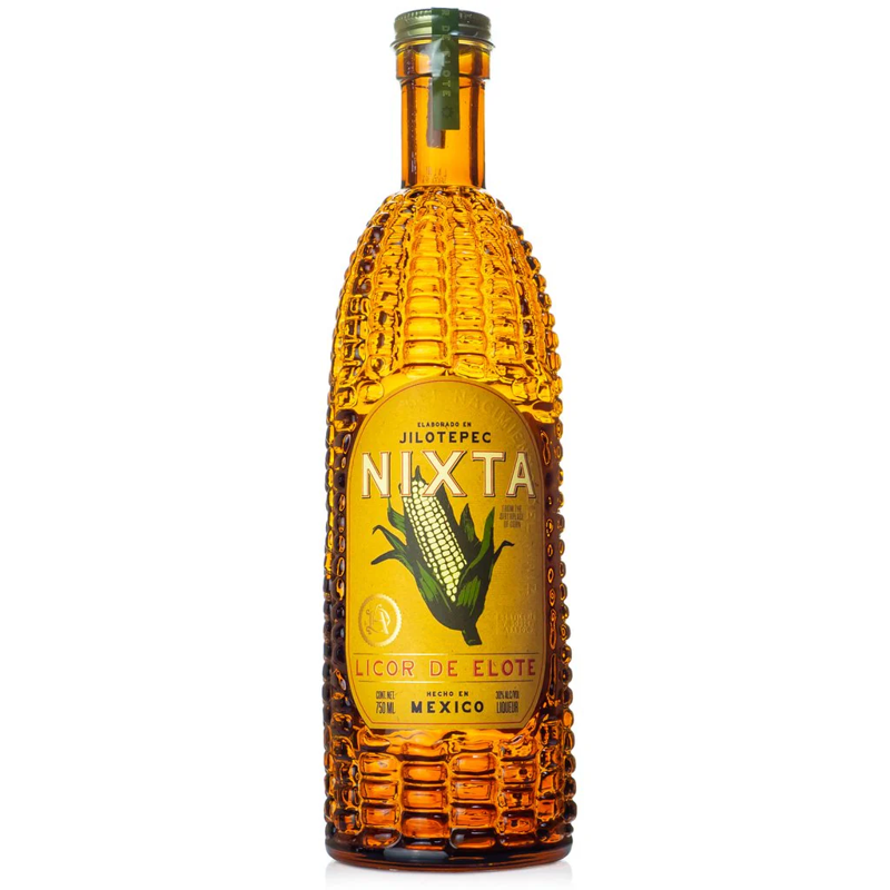 Nixta Licor de Elote 750mL