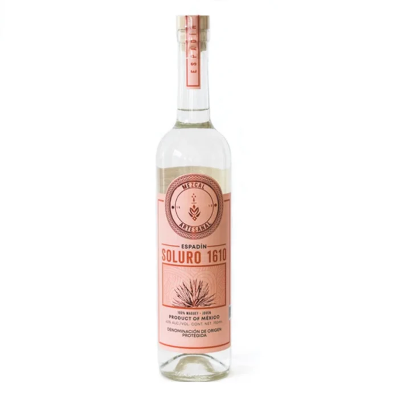 Soluro 1610 Espadín