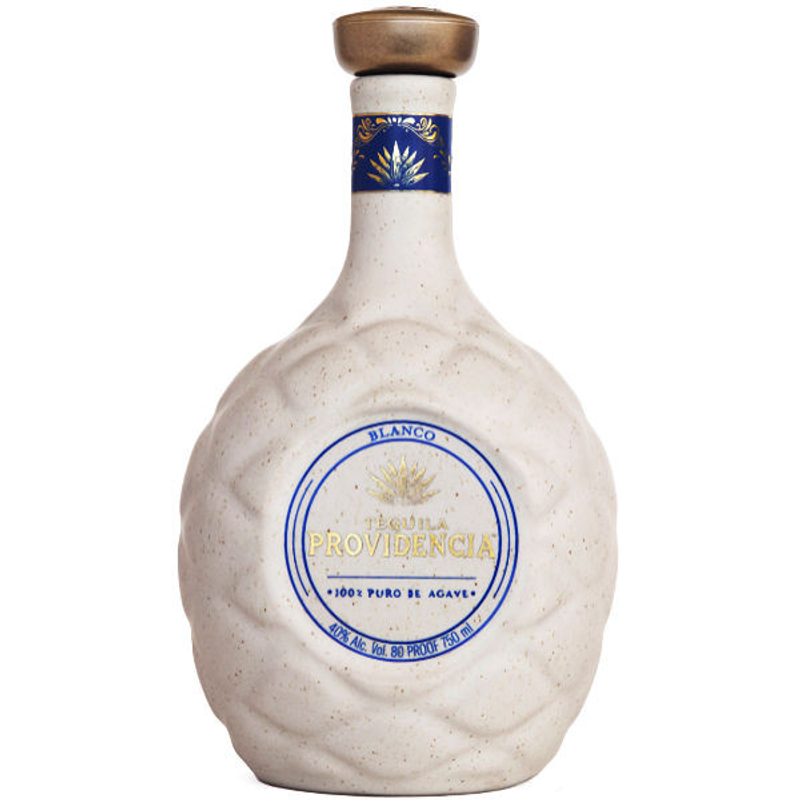 Providencia Blanco Tequila 750mL