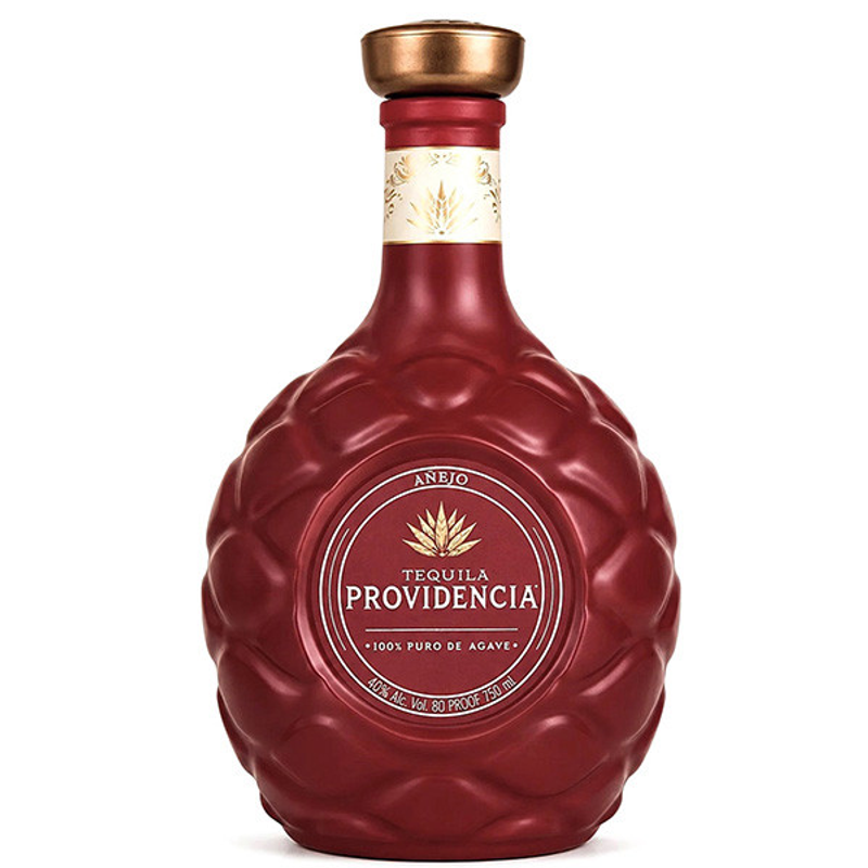 Providencia Añejo Tequila