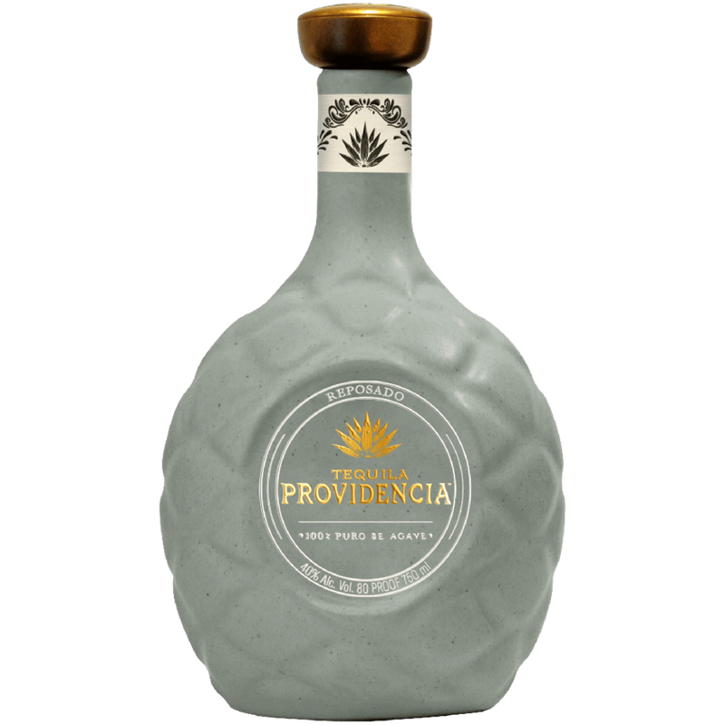 Providencia Reposado Tequila 750mL